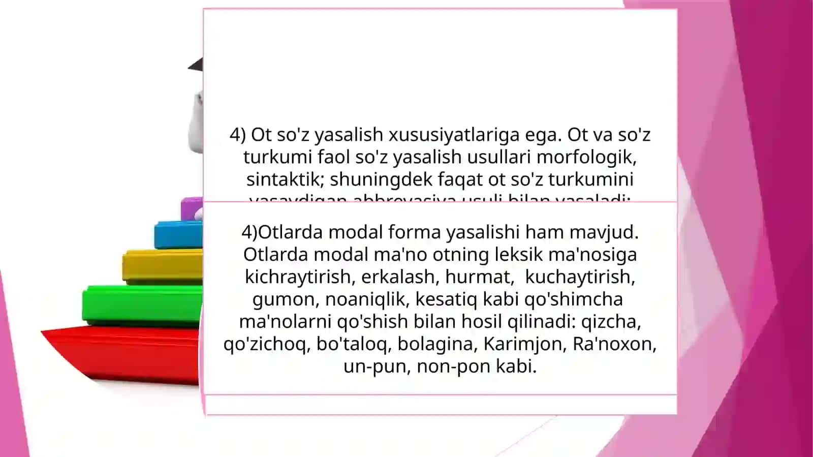 Otning ma'no turlari 4