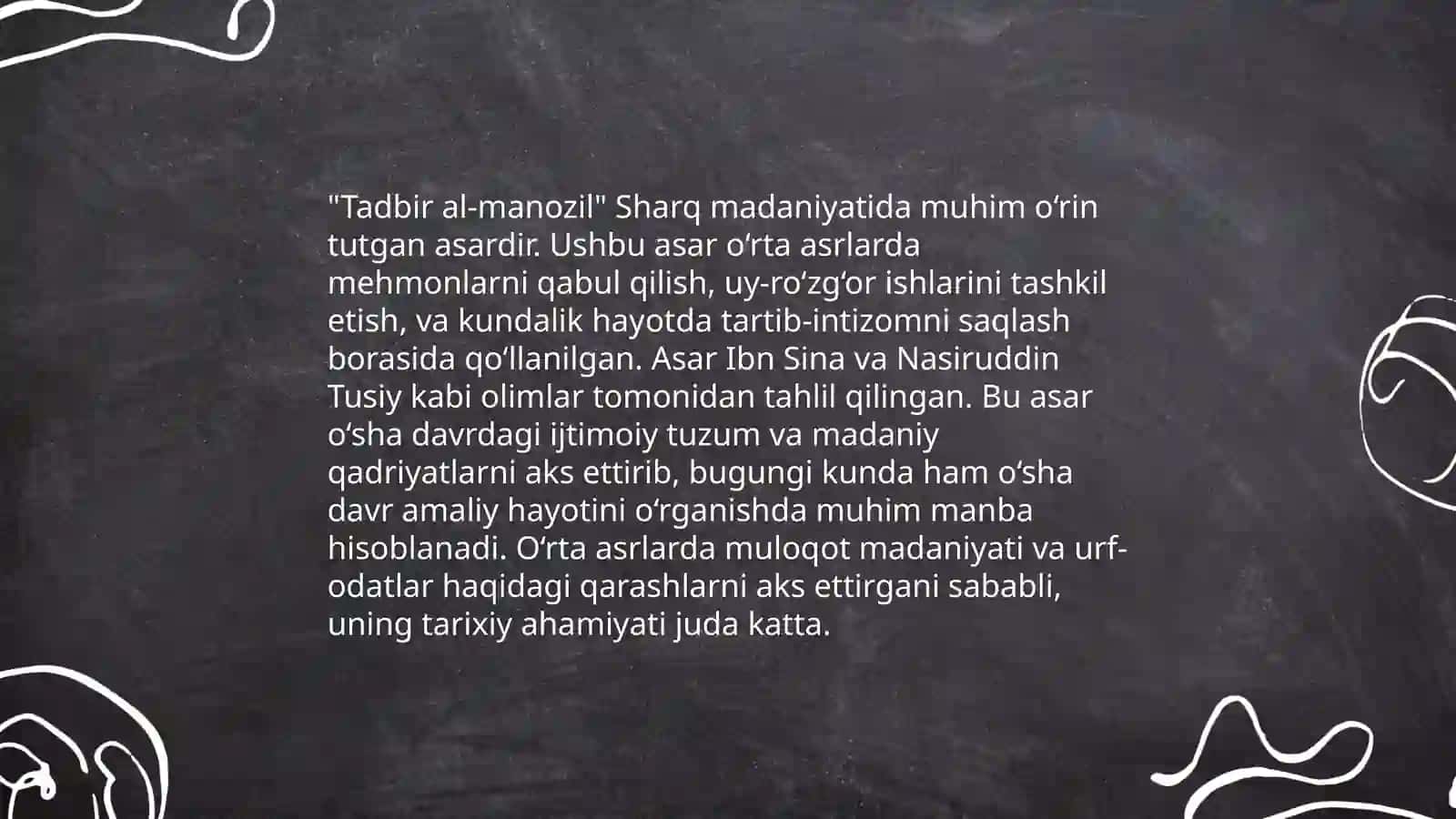 bu Ali ibn Sinoning shaxs kamoloti to‘g‘risidagi qarashlari 4