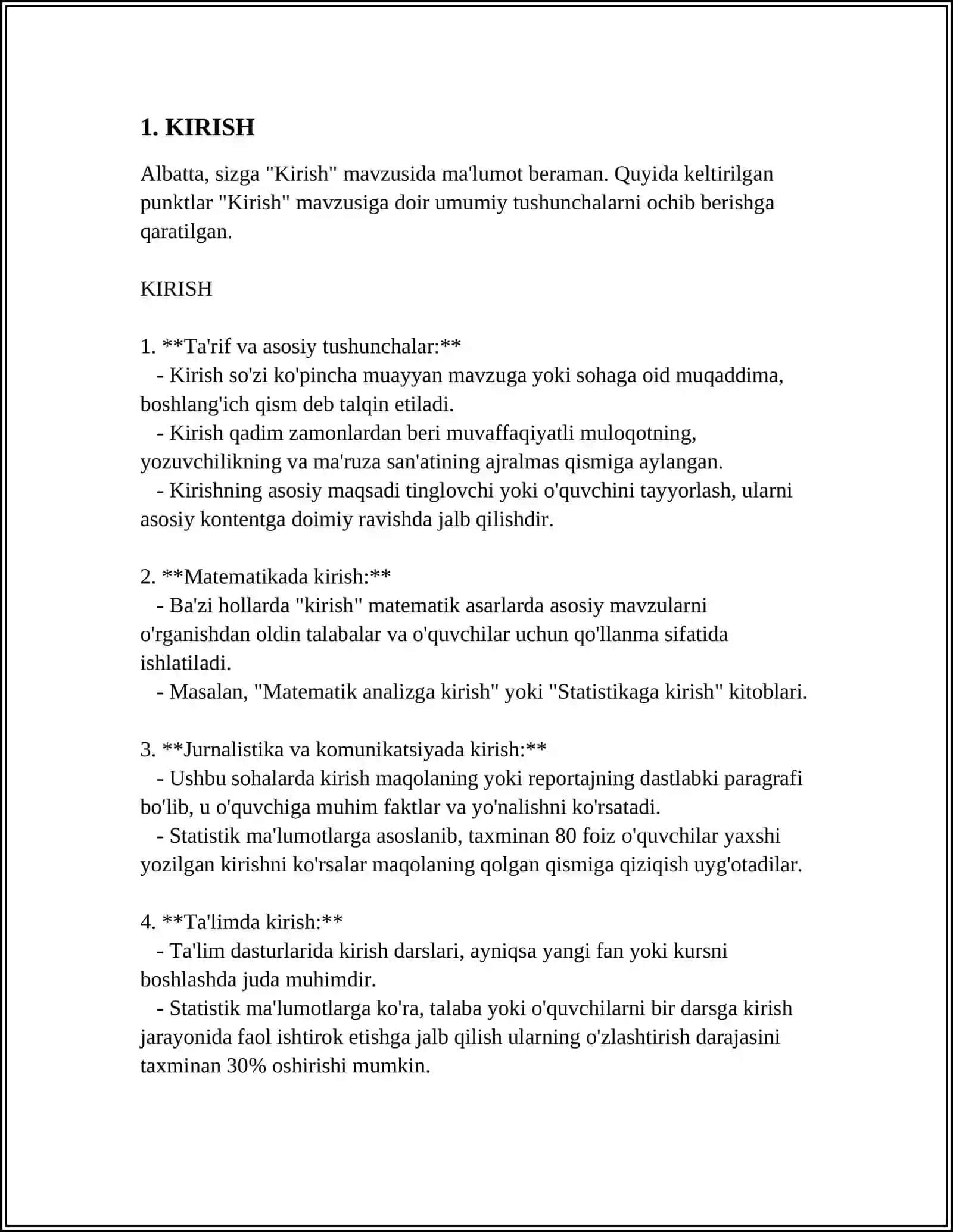 O'ZBEK NEFT GAZ 4