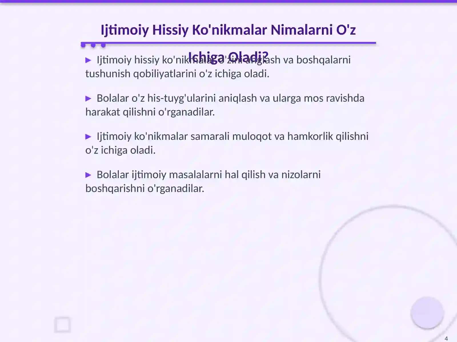 Bolalarni Maktabga Tayyorlashda Ijtimoiy Hissiy Tayyorgarlikning Ahamiyati 4
