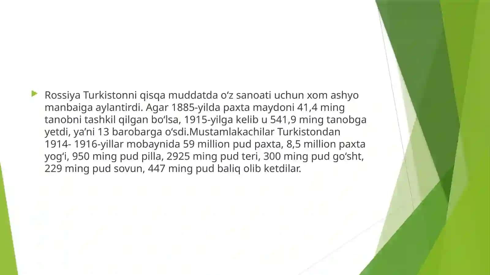 Turkiston o’lkasi tarixiy geografiyasi 4