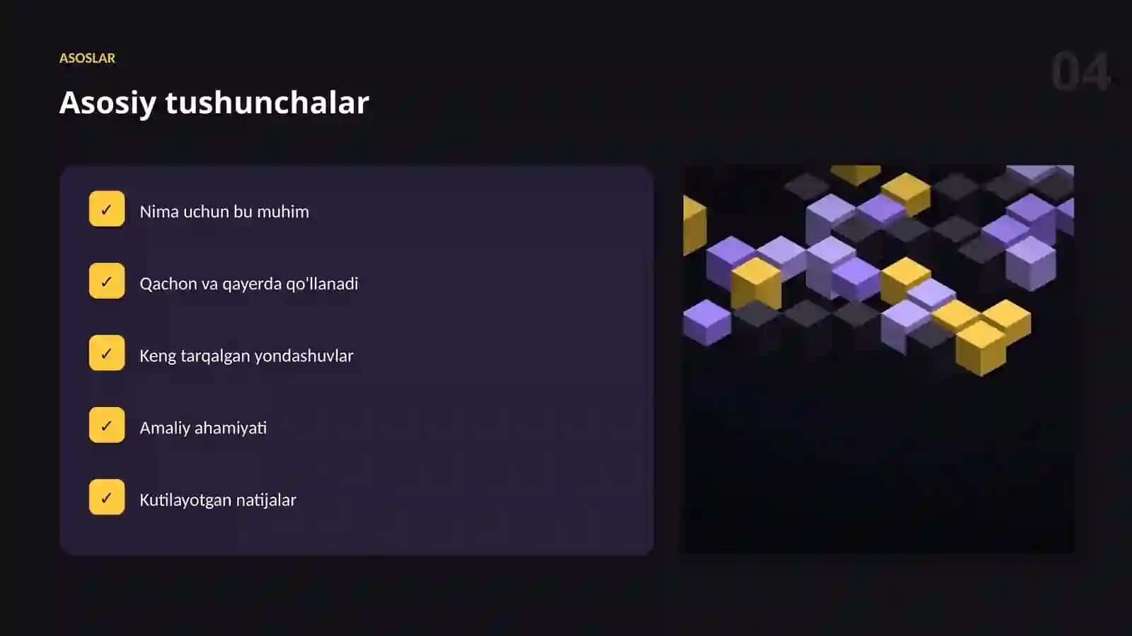 AI AGENTLARI 4