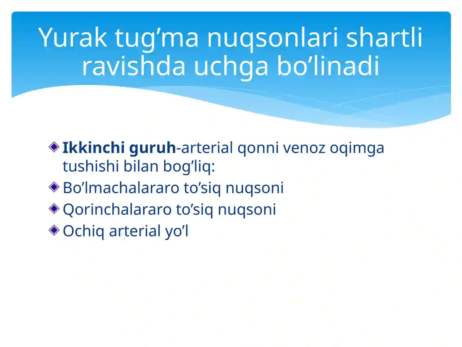 Yuraktug’manuqsonlari 4