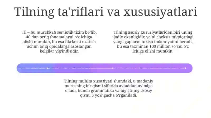 Tilningpaydoboʻlishivataraqqiyoti 4