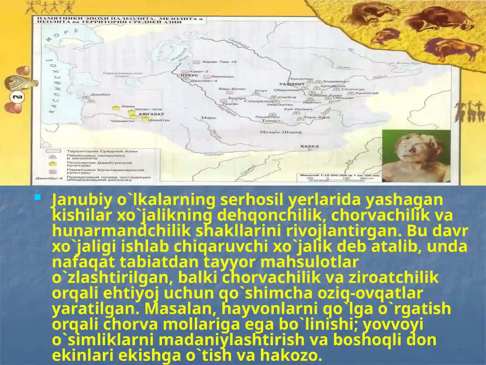O‘zbekistondagi neolit davriy odgorliklari 4