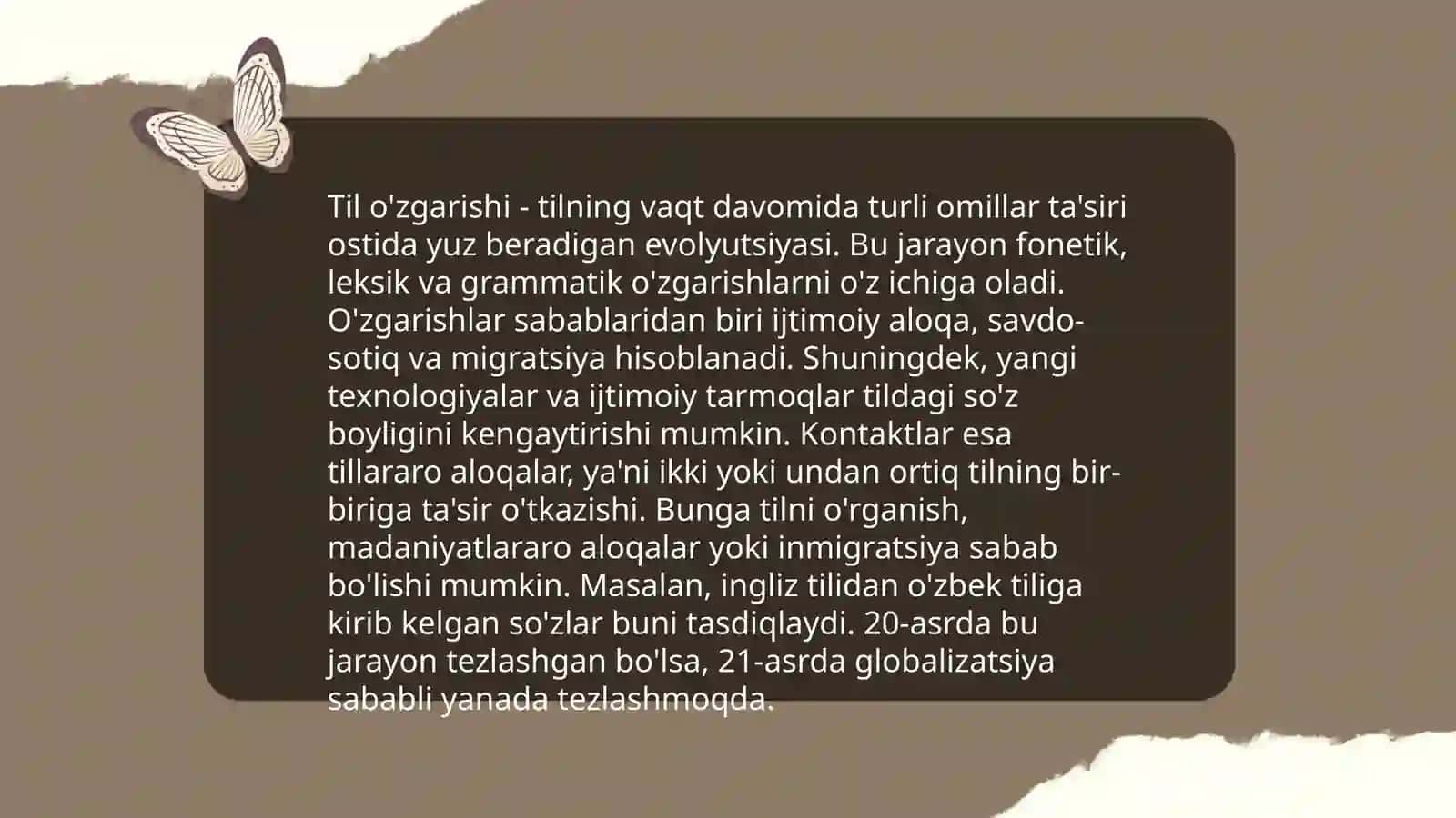 Til kontaktlari 4