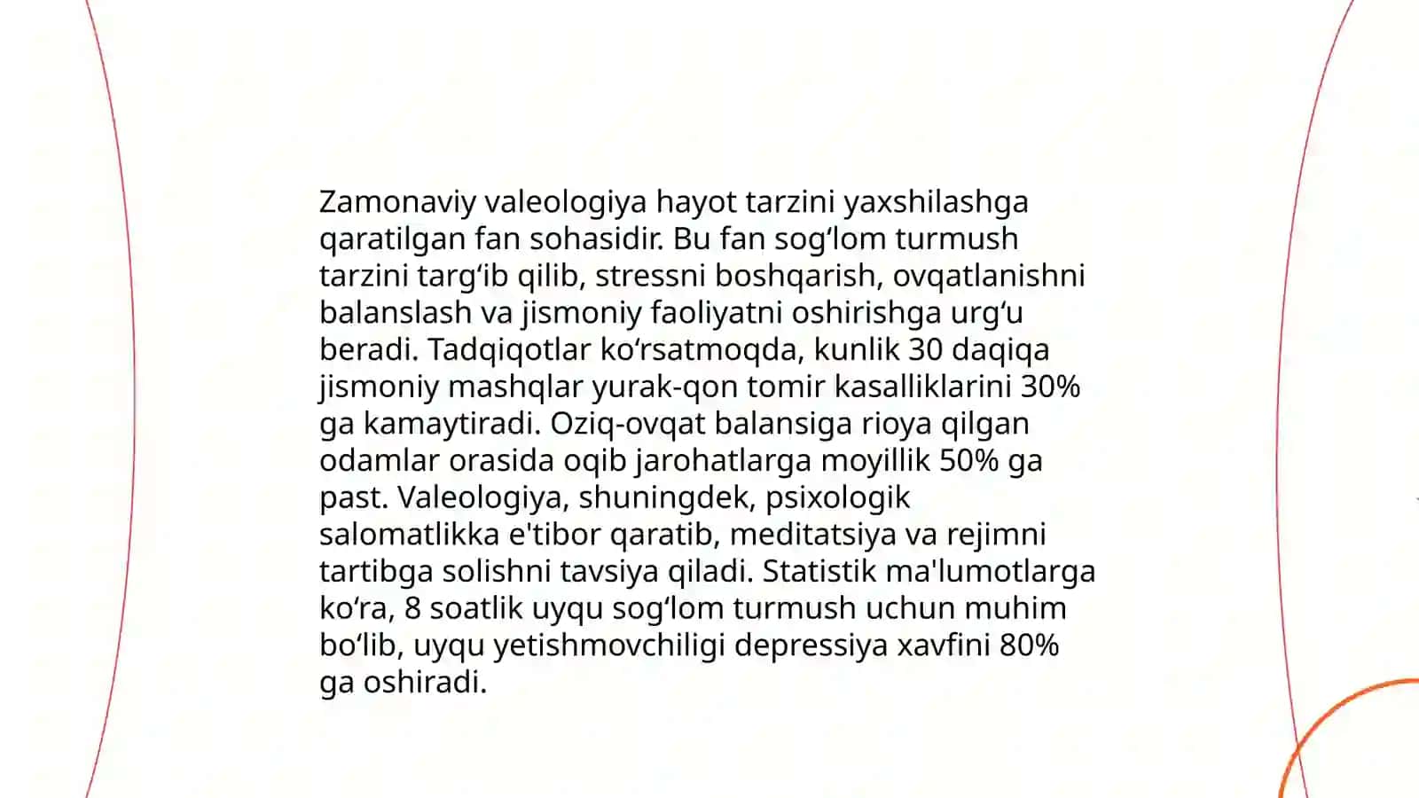 Giyohvandlikni oldini olishda zamonaviy valeologik yondashuvlari ichkilikbozlikni oboqibatlari oldini olish 4