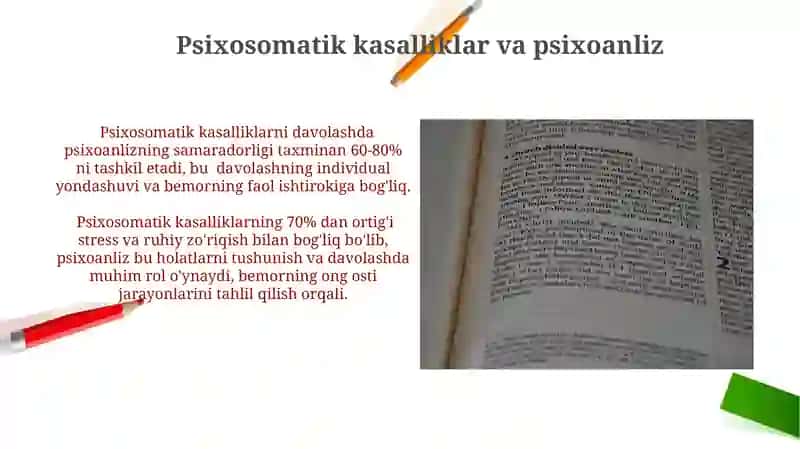 Psixologik Salomatlik Mezonlari 4