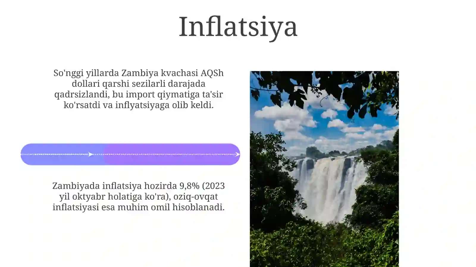 Zambiyamakroiqtisodiyko'rsatkichlari 4