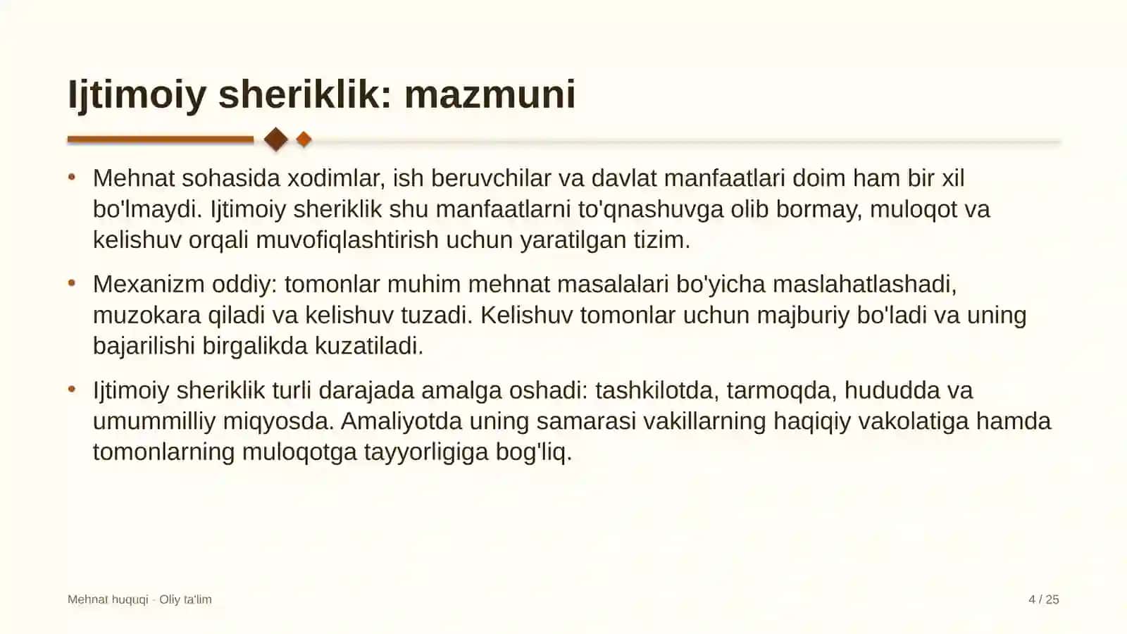 Chiqindilarni qayta ishlash korxonalarida ijtimoiy sheriklik 4