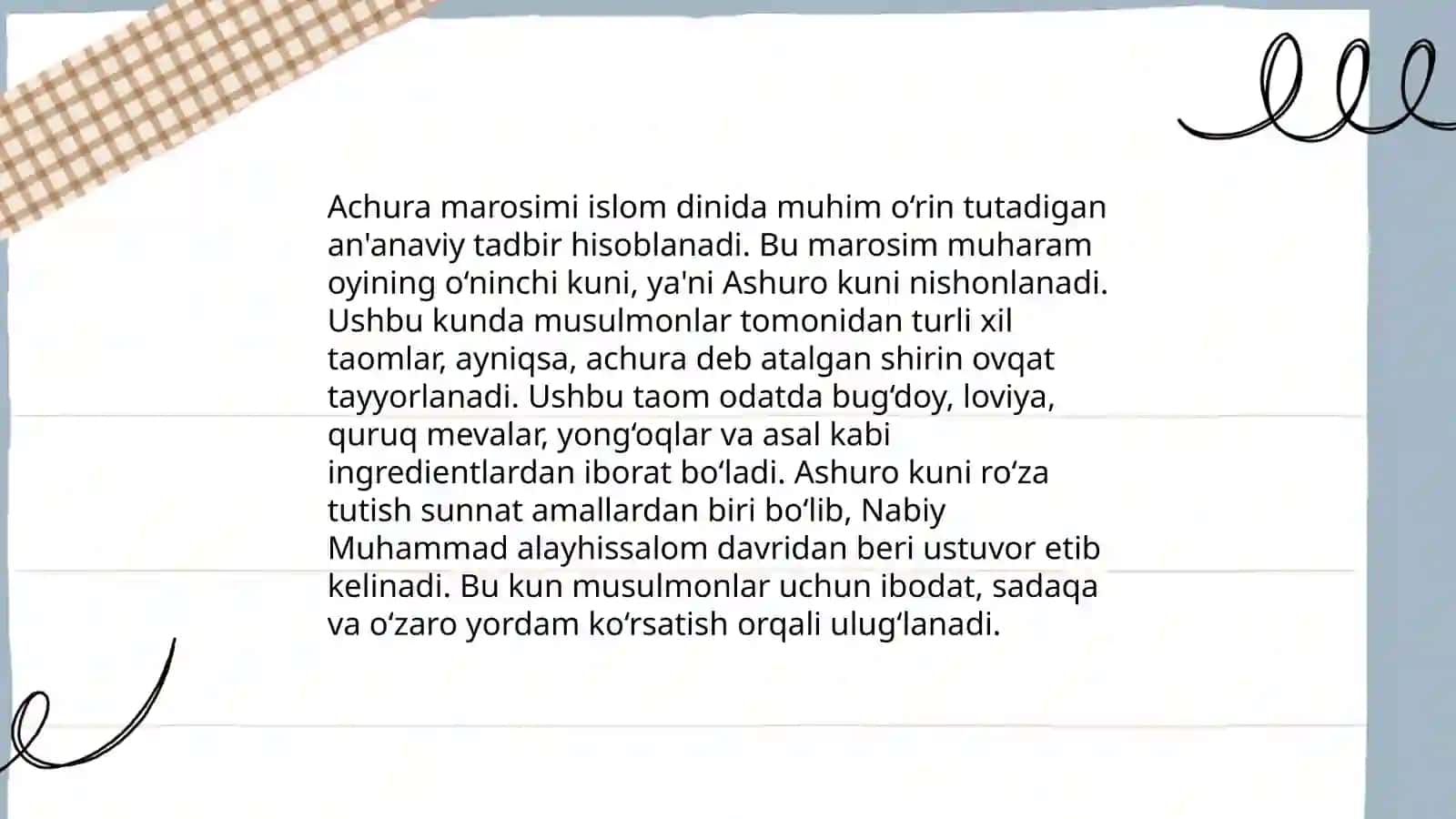 Zardoʻshtiylikning tiologik tizimi Diniy marosimlari 4