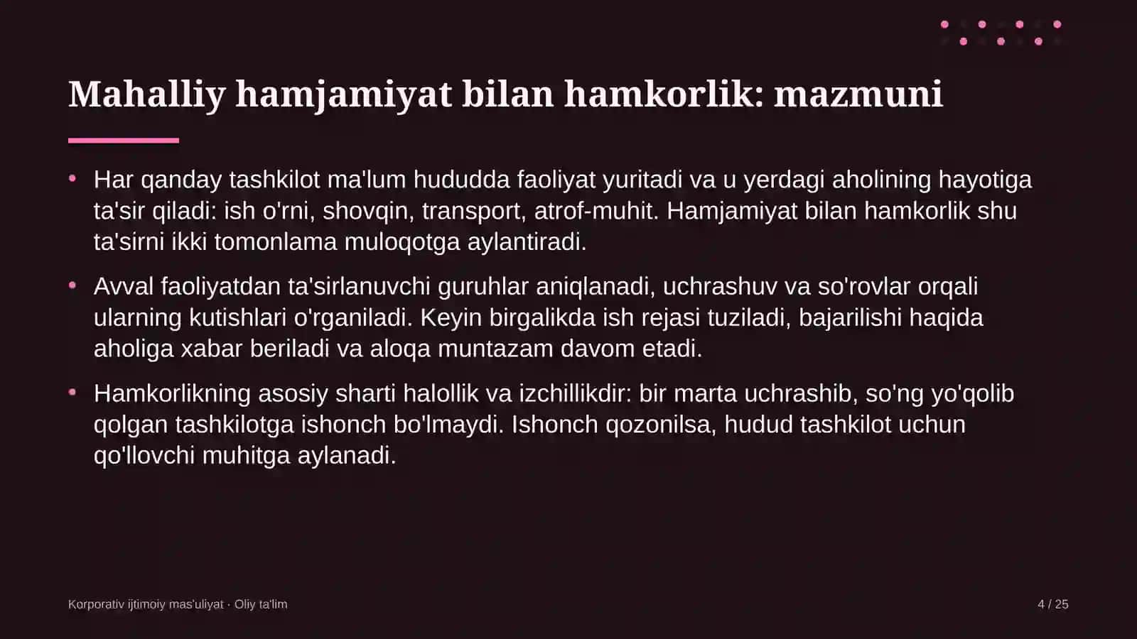spa salonlarda mahalliy hamjamiyat bilan hamkorlik qilish 7915 4