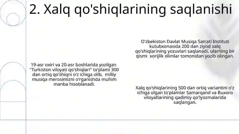 Xalq qo'shiqlari 4