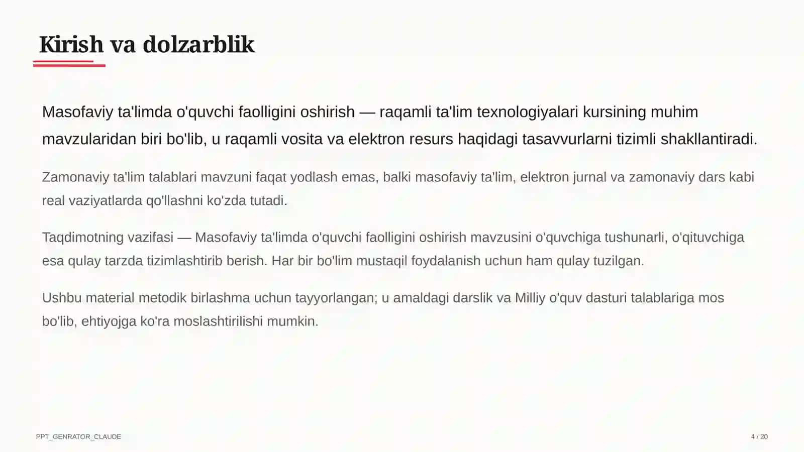 raqamli ta'lim texnologiyalari 4