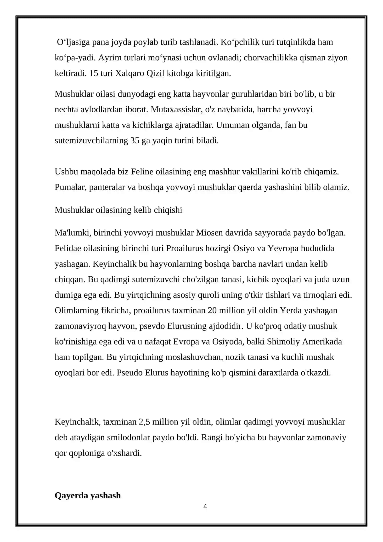 qizil kitobga kiritilgan mushuksimonlar oilasi (3).docx 4