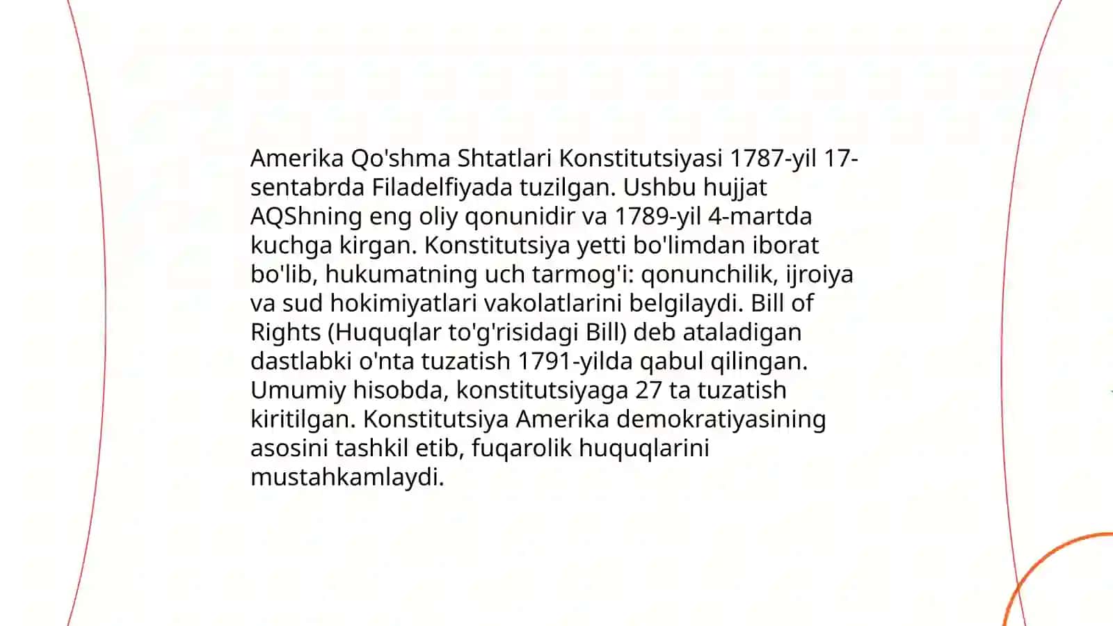 Amerika tarixi 4