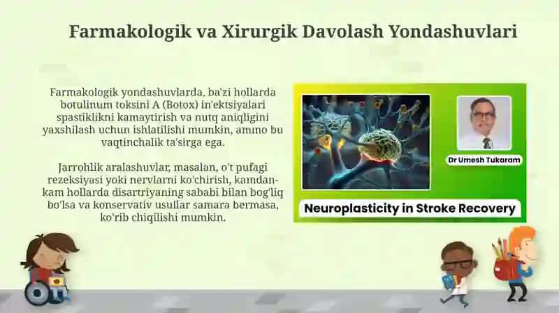 Dezartriya talafuzni korreksiyalash zamonaviy usullari 4