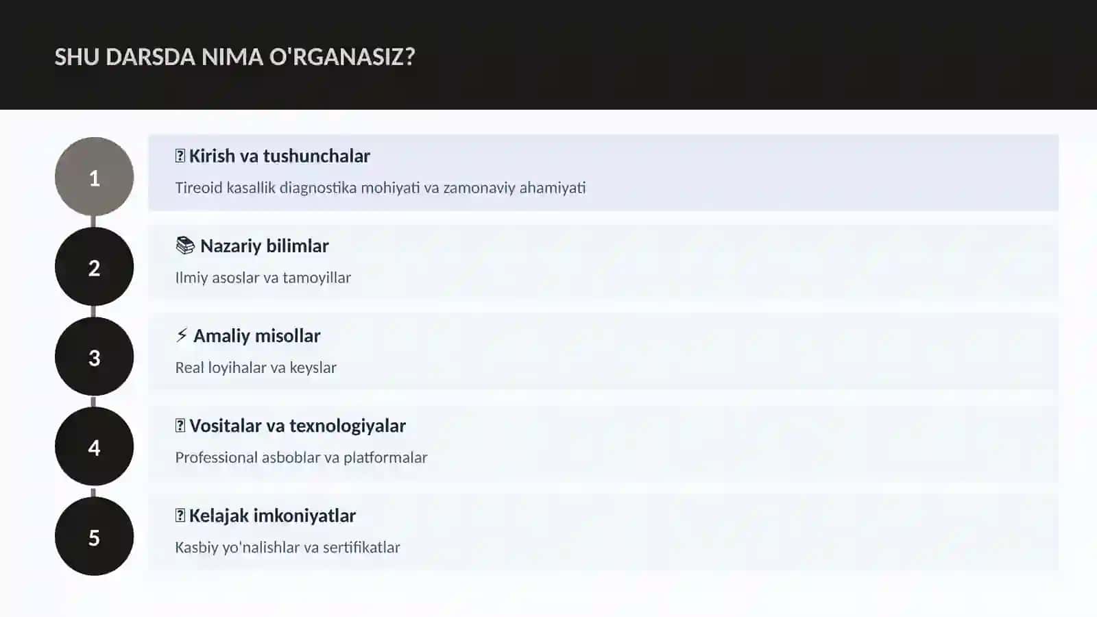 Tireoid kasallik diagnostika 4