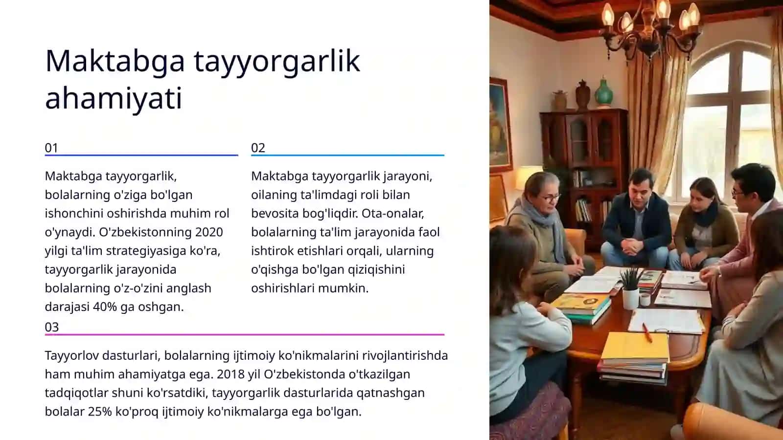 Maktabga tayyorgarlik nazariy asoslari 4