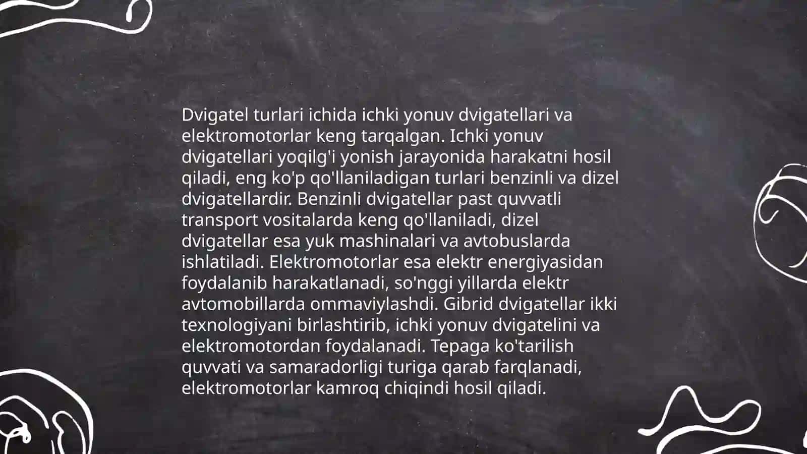 Avtomobil tarixi 4