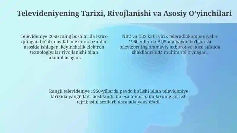 Televidenie 4