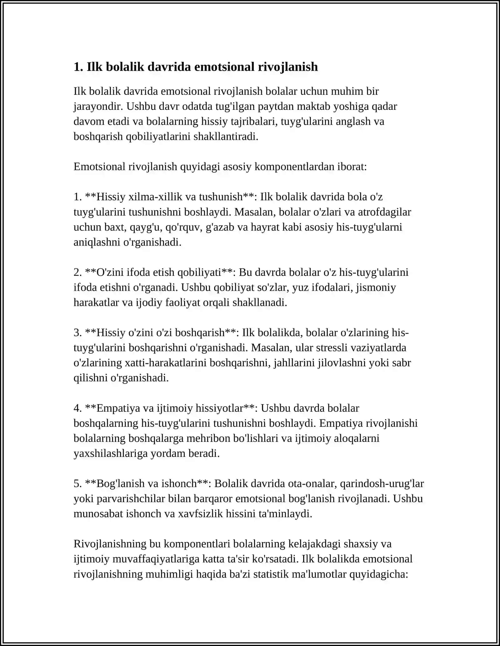 ILK BOLALIK DAVRIDA PSIXIK RIVOJLANISH XUSUSIYATLARI 4
