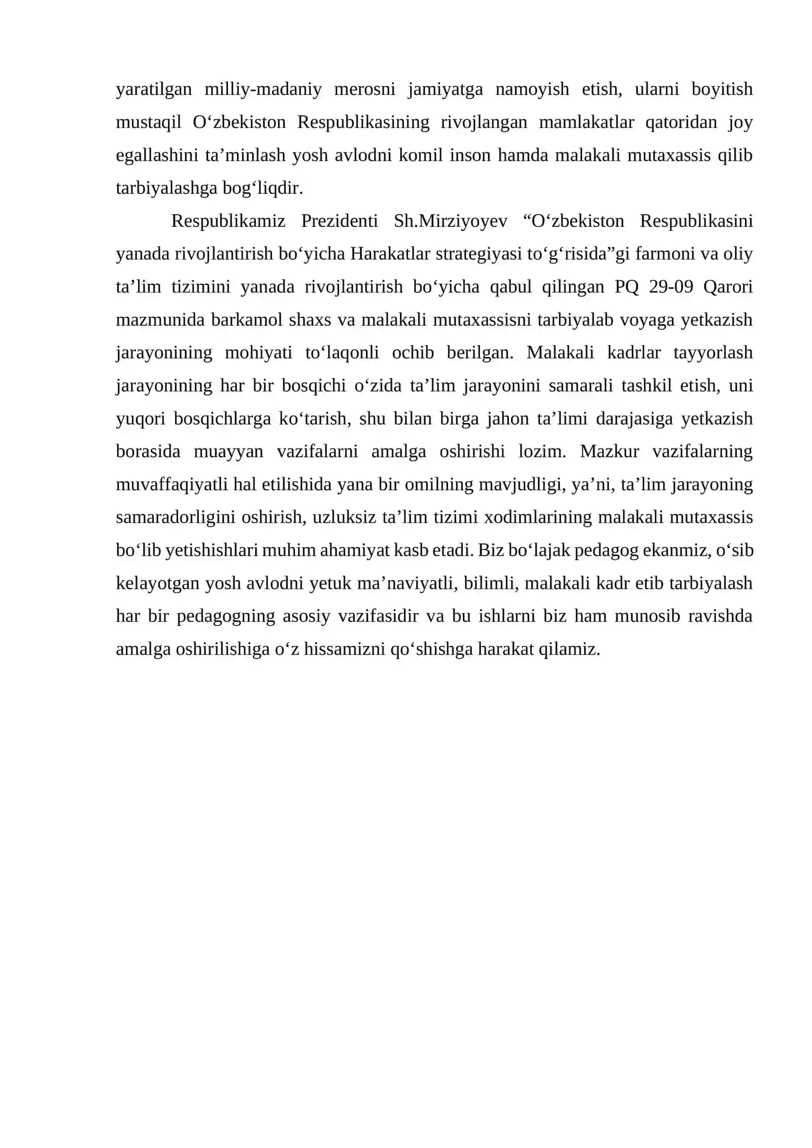 Bir o‘lchovli issiqlik o‘tkazuvchanlik tenglamasi uchun birinchi chegaraviy masalalarni Furye usuli bilan yechish 4