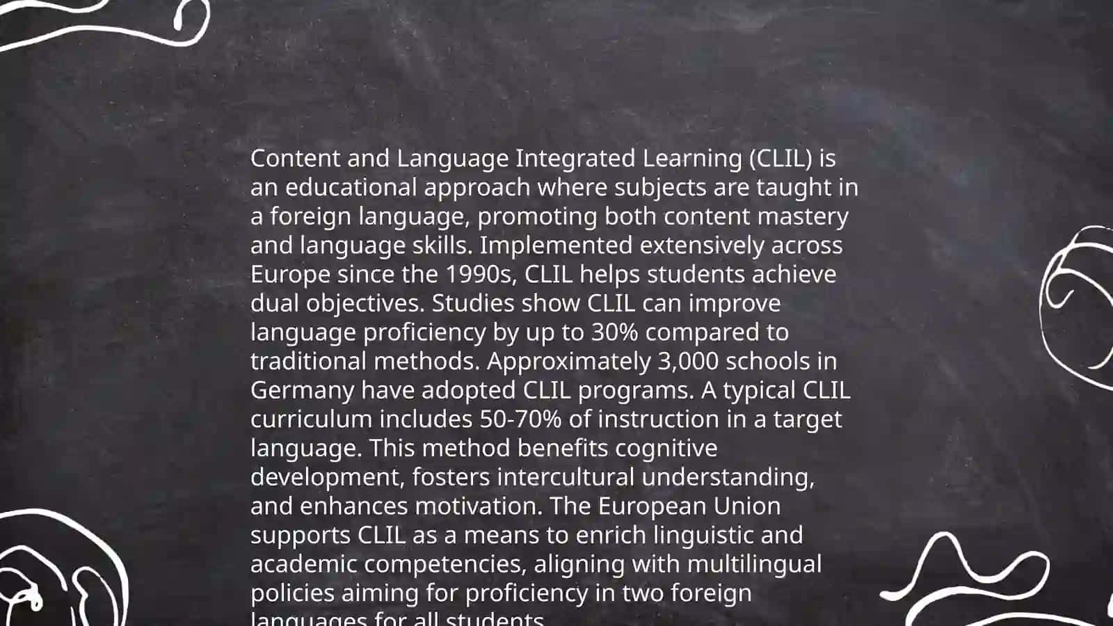 Task-based Language Teaching (TBLT) 4