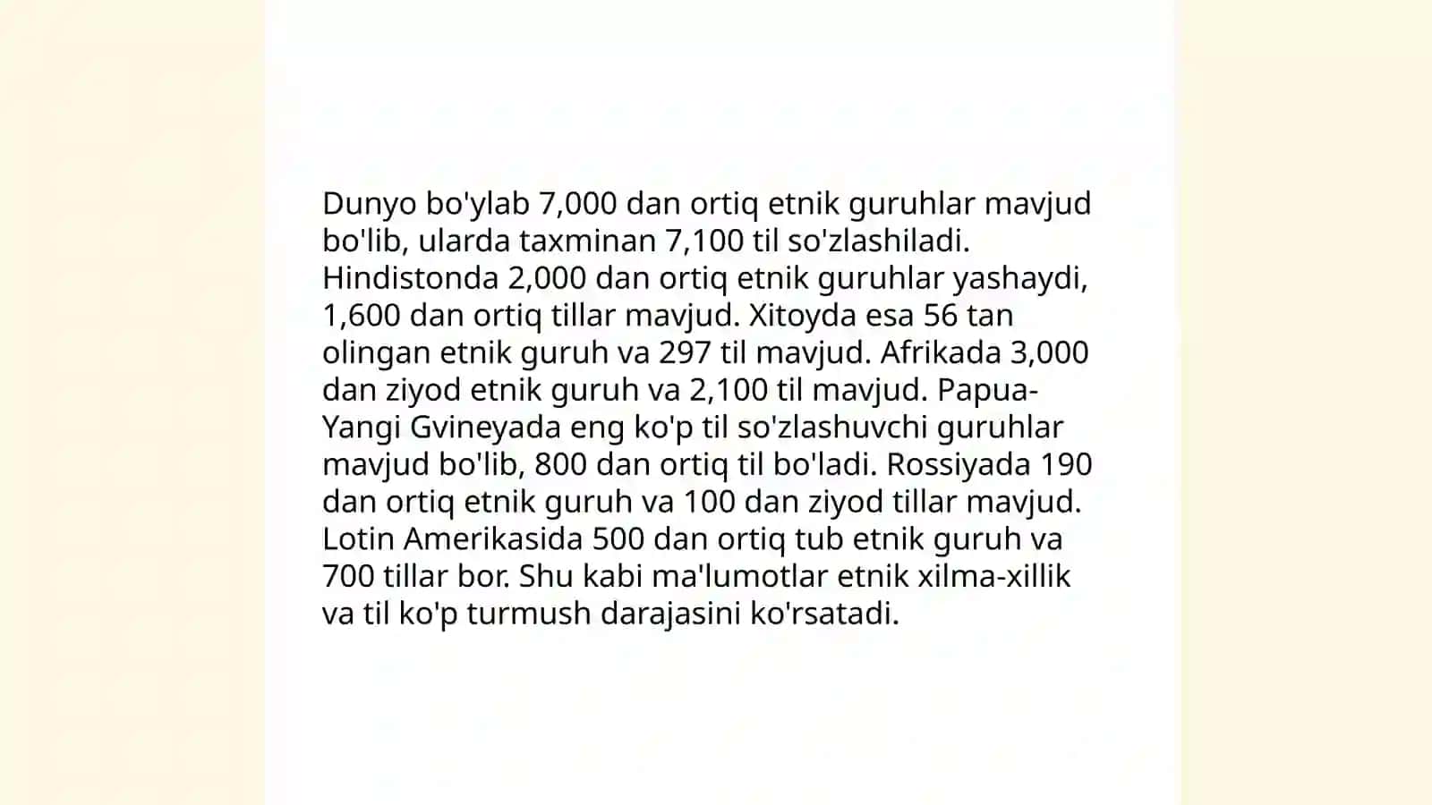 So'zning etnik manosi 4