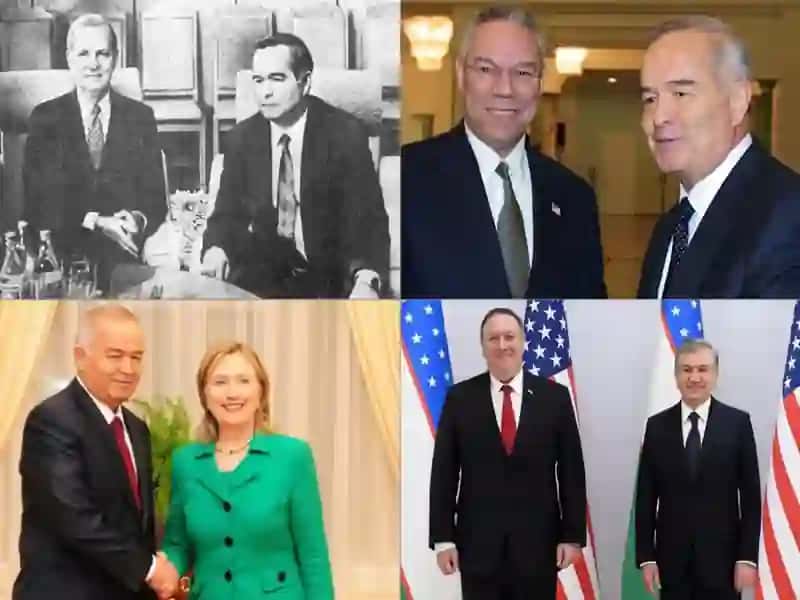 O’zbekistonning yangi tarixi 4