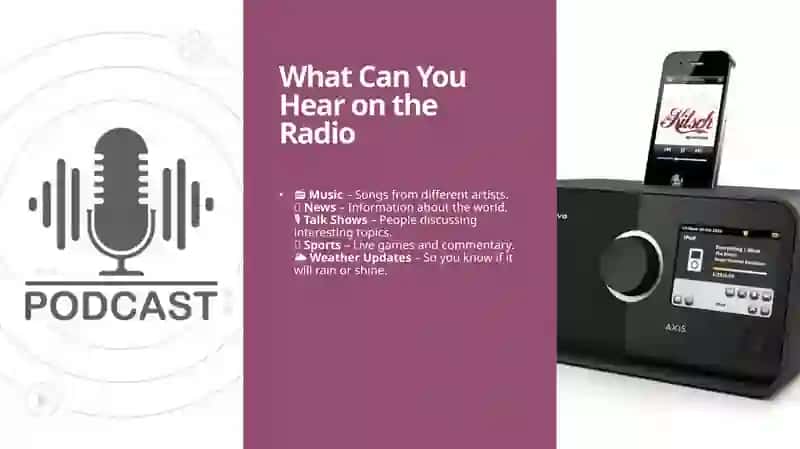 Radio 4