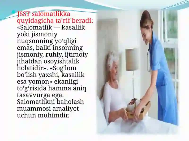 Hamshiralik ishiva salomatlik 4