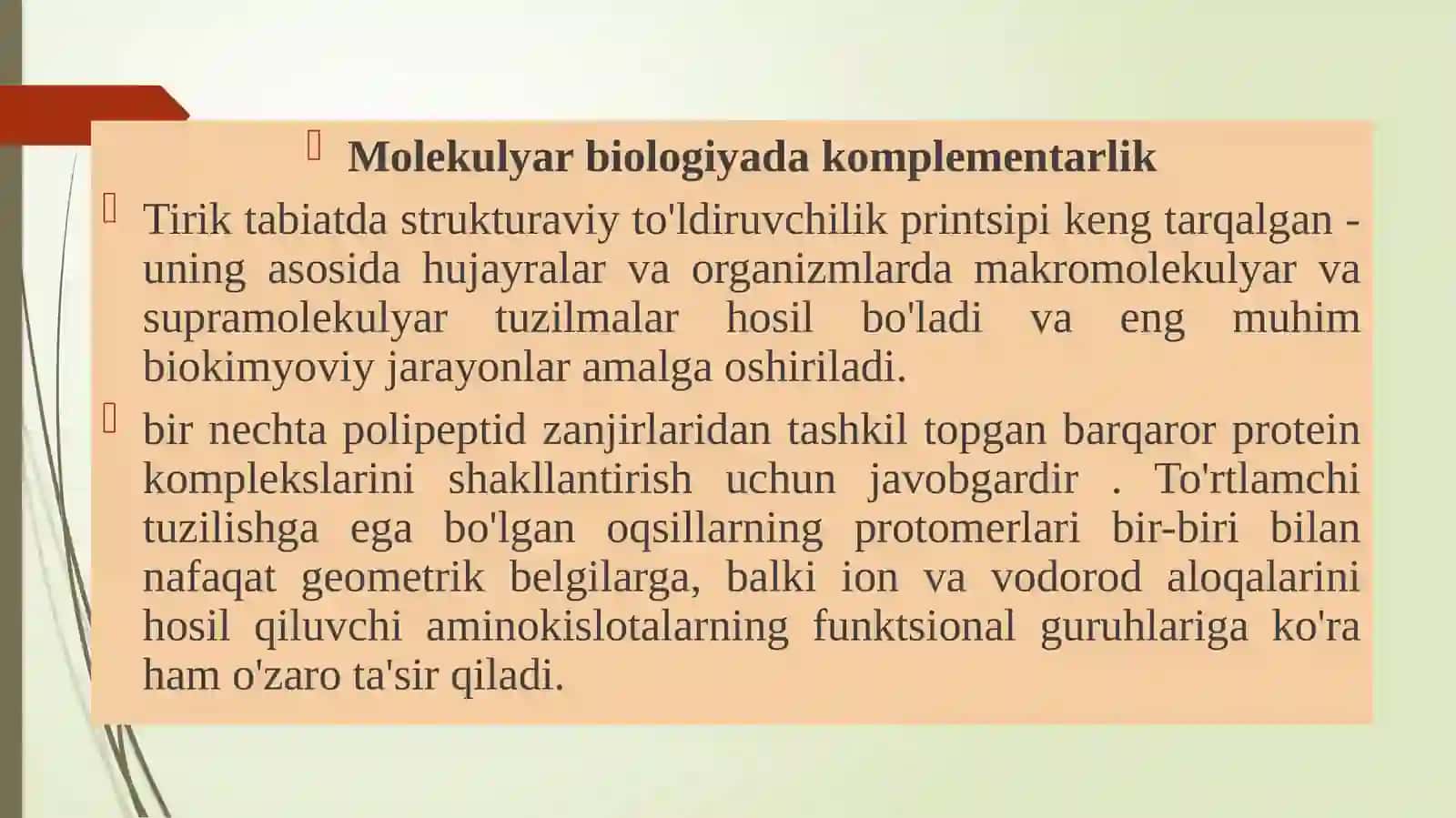 KOMPLEMENTAR TA’SIR 4