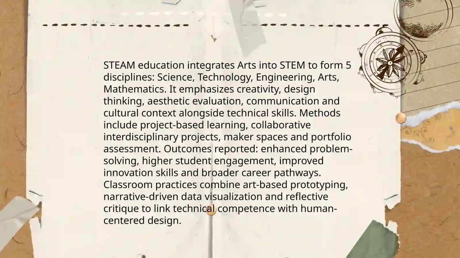 Art and science 4