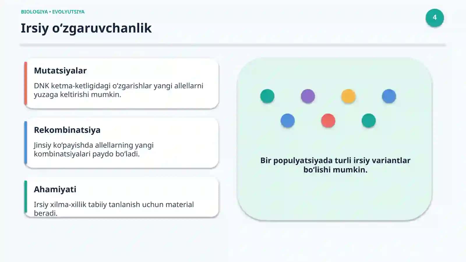 [EVOLYUTSIYA VA TABIIY TANLANISH] 4