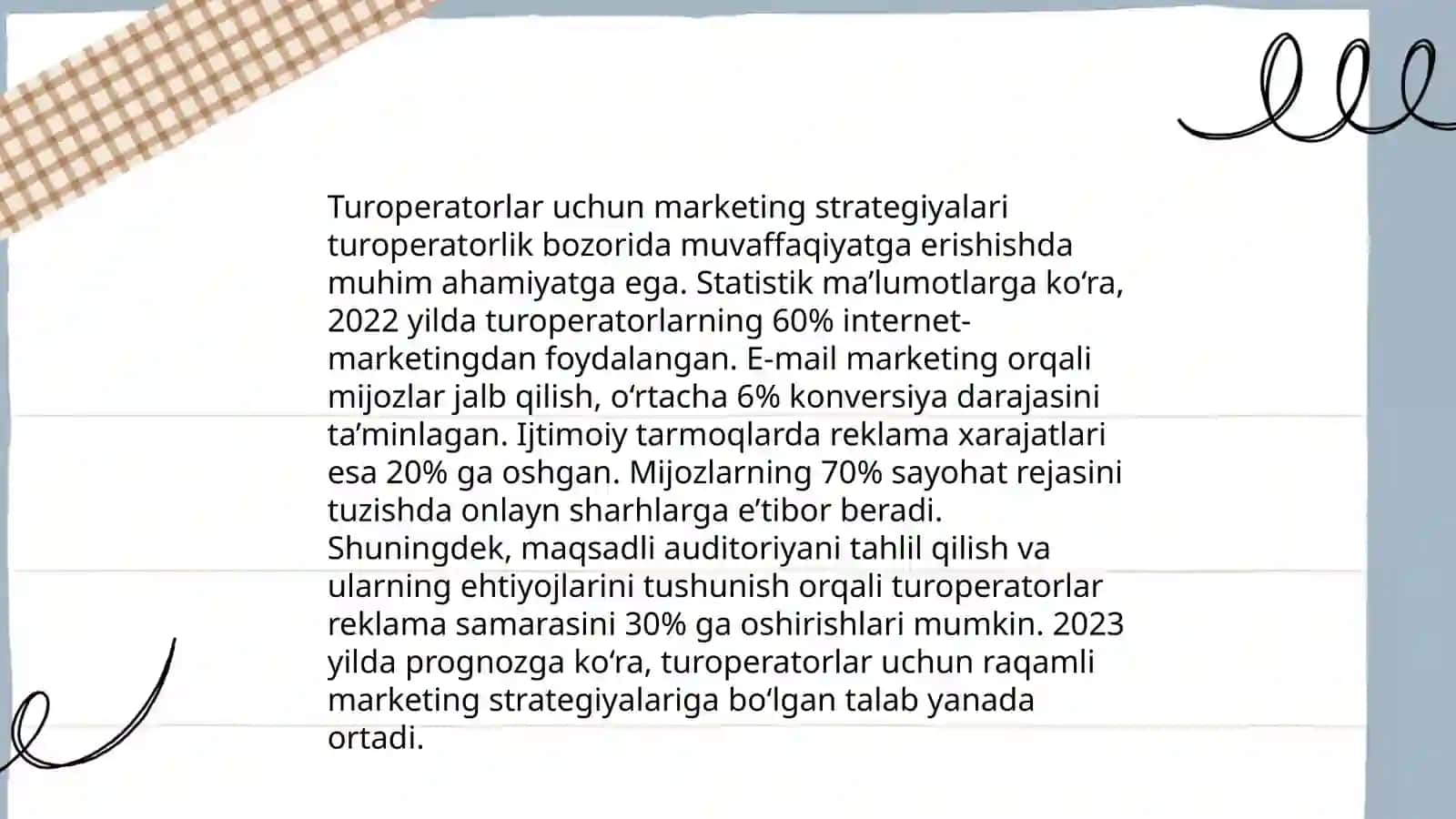 Turoperator menejmenti asoslari 4