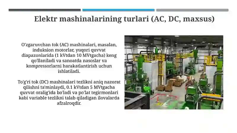 Elektr mashinalar 4