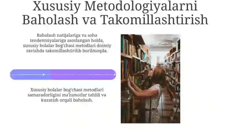Maktabgacha ta’lim xususiy metodikasi fanining qonuniyatlari 4