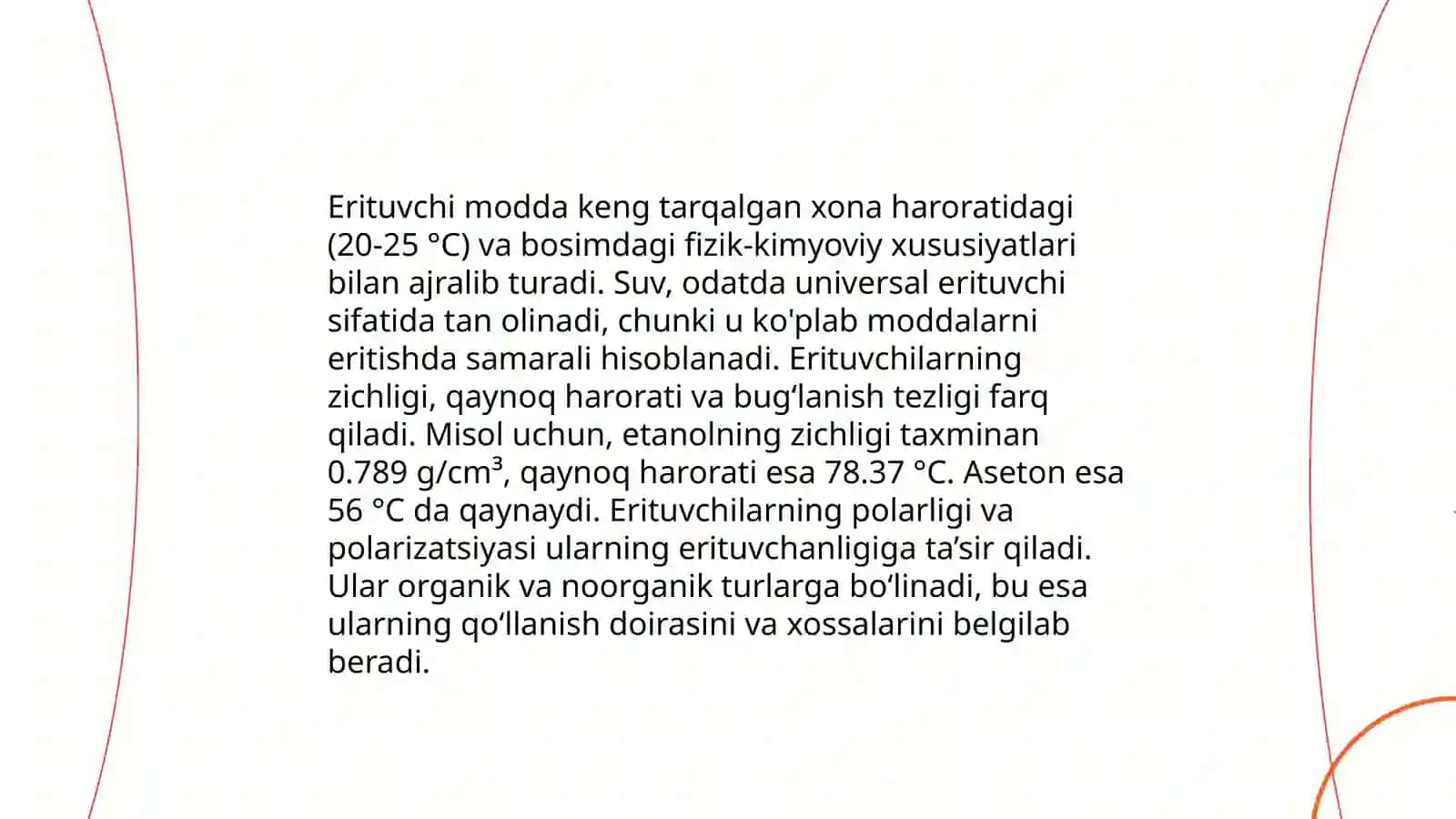 Moddalar eruvchanligi asoslari 4