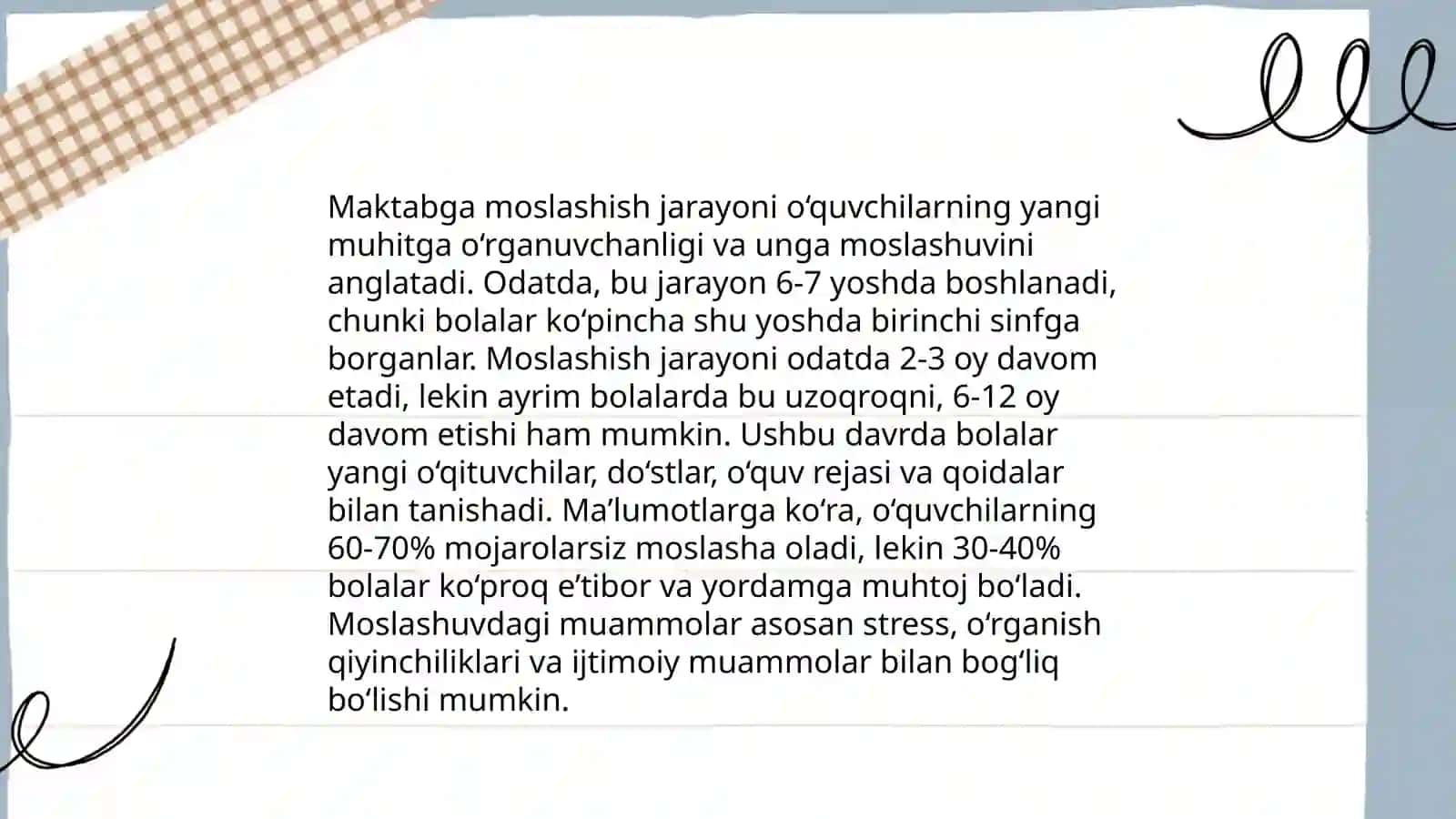 Bolalarni maktab talimiga psixologik tayyorgarligi 4
