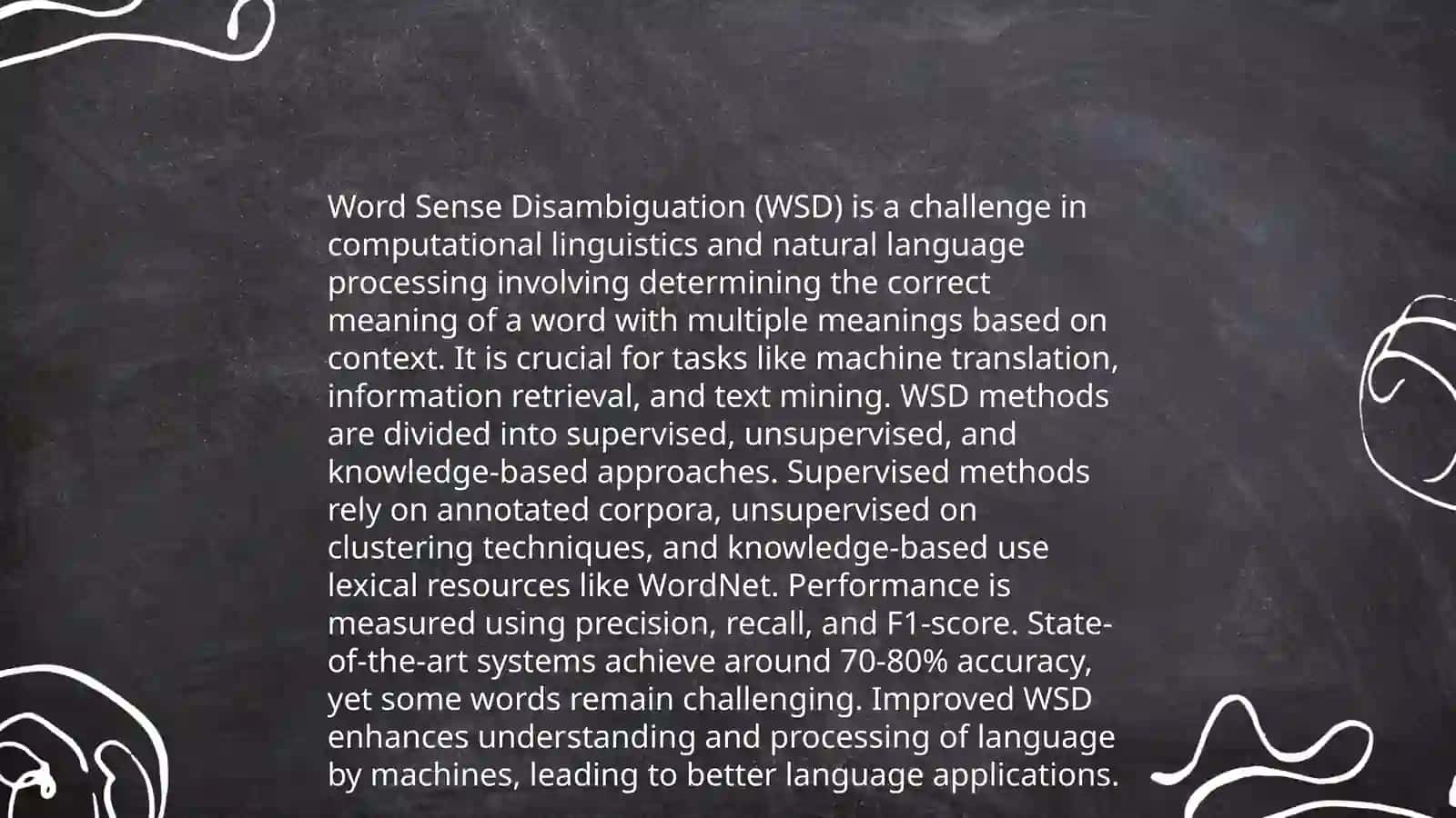 Lexical approach 4