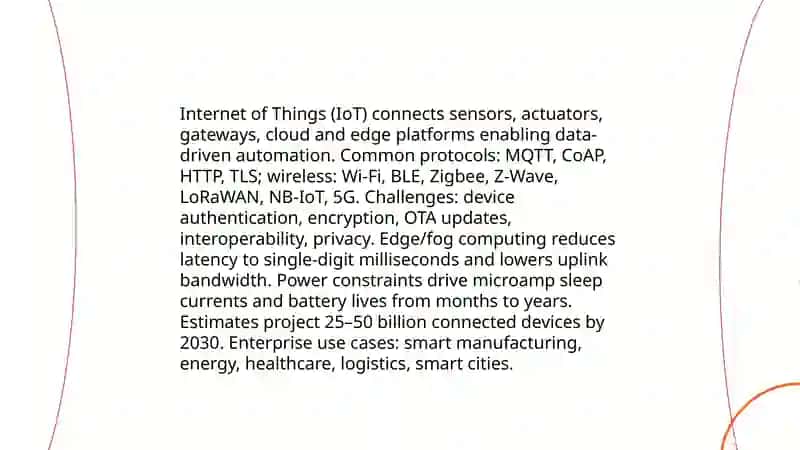 Hi-Tech and Smart Technologies 4