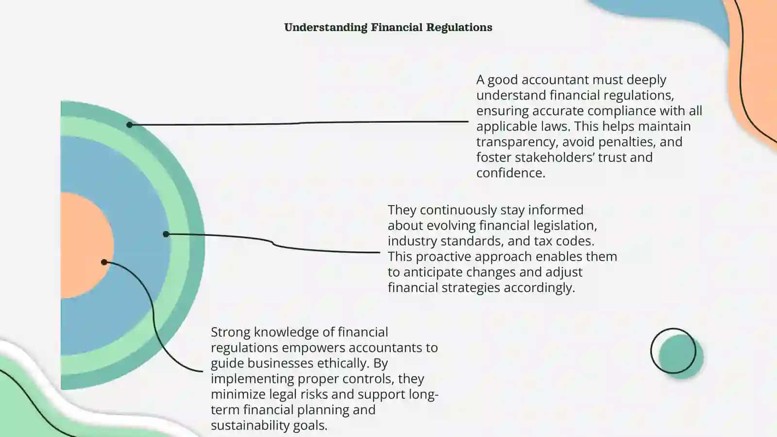What makes a good accountant 4
