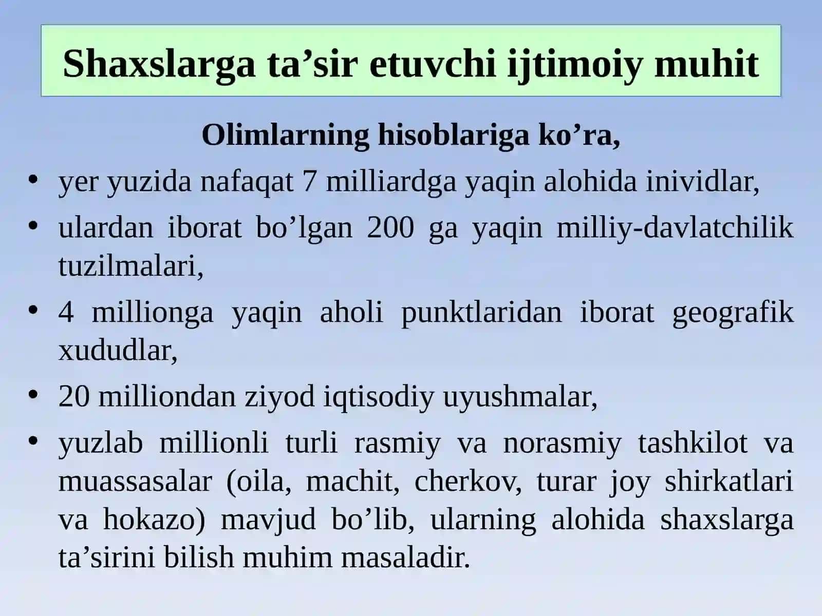 IJTIMOIY PSIXOLOGI-YADA GURUH VA JAMOA MUAMMOSI 4