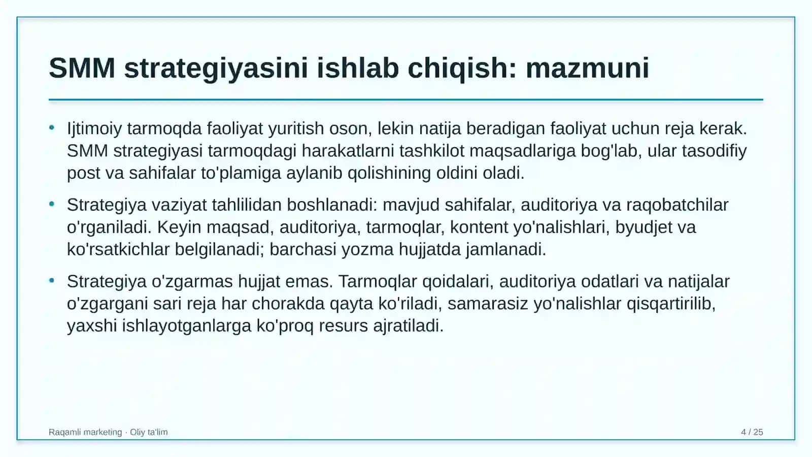 xususiy bog'chalarda ijtimoiy tarmoqlarda smm strategiyasini ishlab chiqish 2744 4