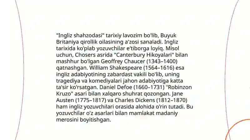 Ingliz adabiyoti romantizmi 4
