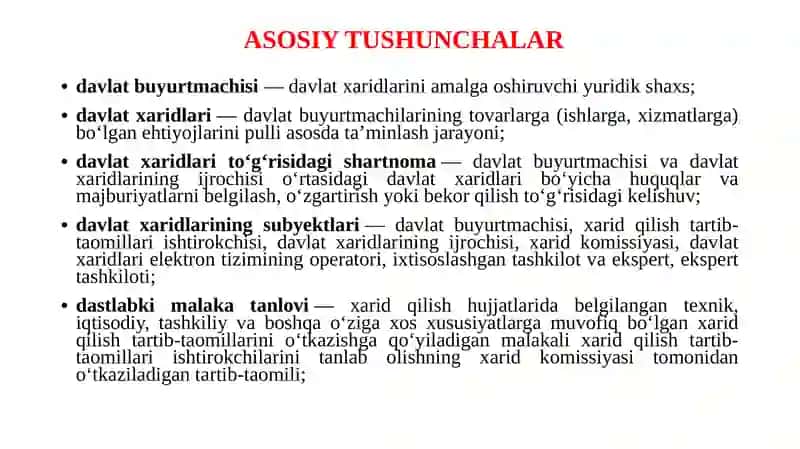 Davlatxaridifaniningmohiyati vaahamiyati 4