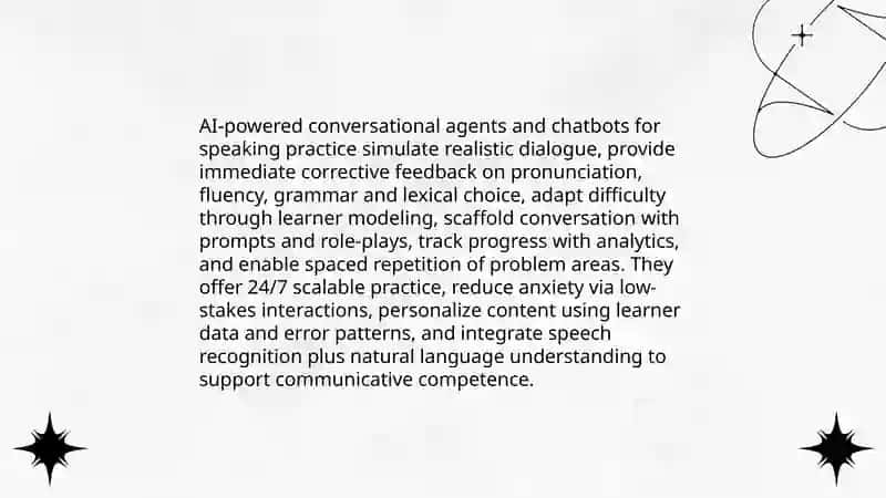 AI and Language Learning Applications 4