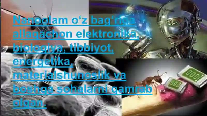 Nanotexnologiyalar 4