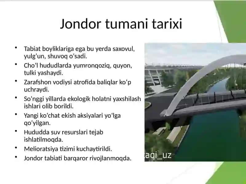 Jondor tumani tarixi 4